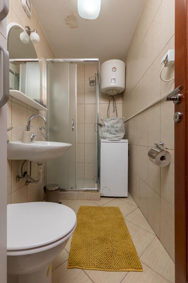 Apartment Amigo 2 Old Town コトル エクステリア 写真